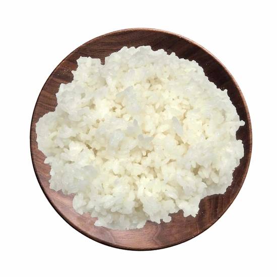 Order White Rice food online from Slurp Ramen store, Port Jefferson on bringmethat.com