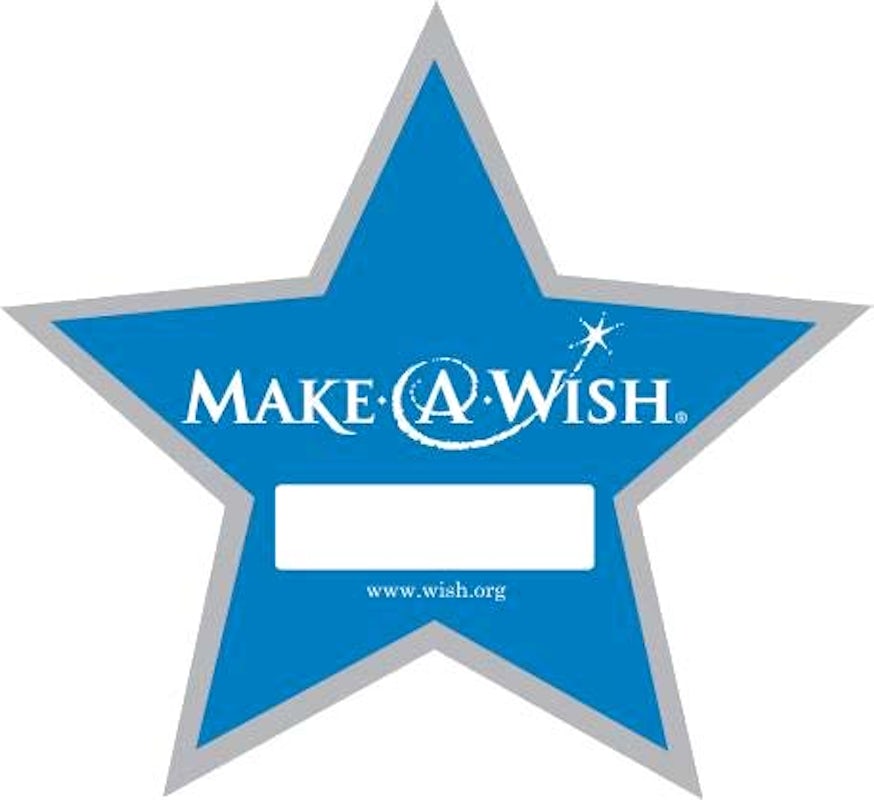 Order $1 Make-A-Wish® Donation food online from Black Bear Diner store, Milpitas on bringmethat.com