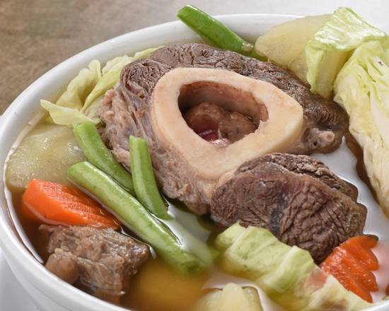 Order Bulalo Soup food online from Goldilocks store, National City on bringmethat.com