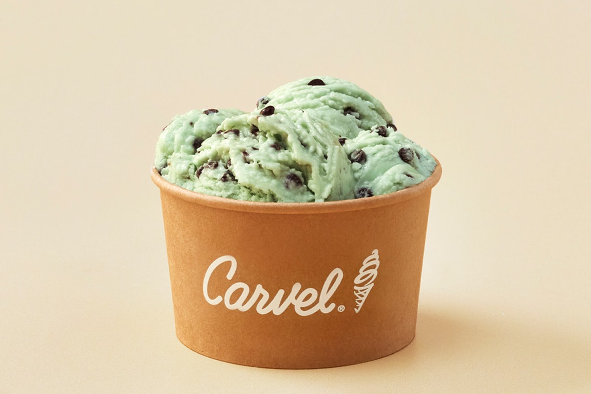 Order Scooped Ice Cream food online from Carvel store, Massapequa Park on bringmethat.com