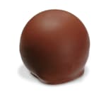 Order 10. Milk Chocolate Truffle food online from Rocky Mountain Chocolate Factory store, Fresno on bringmethat.com