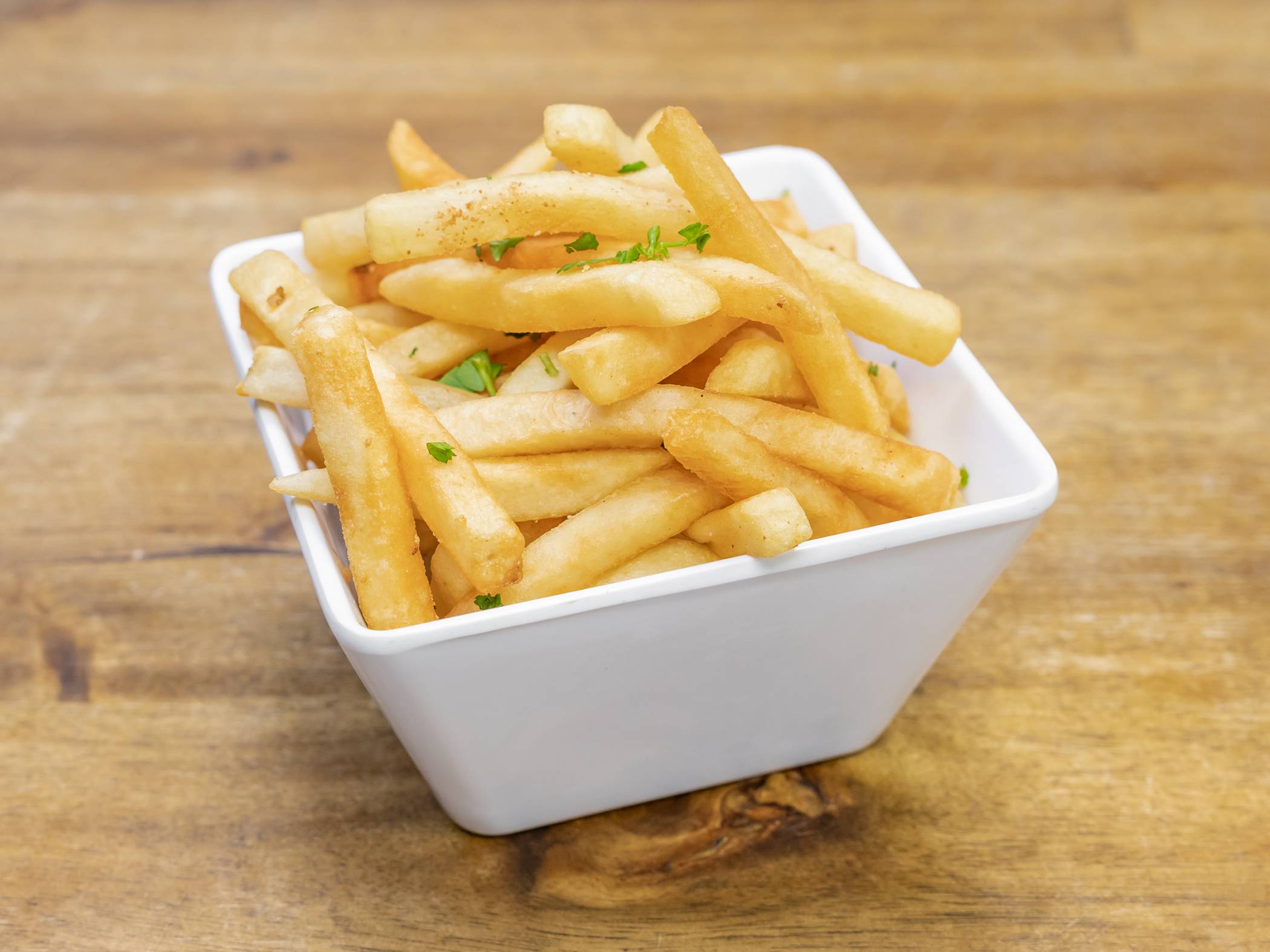 Order French Fries  food online from Cafe Miro store, Westminster on bringmethat.com