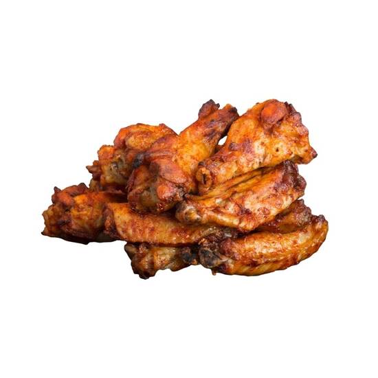 Order .5 Wing food online from Stoner's Pizza Joint store, Columbia on bringmethat.com