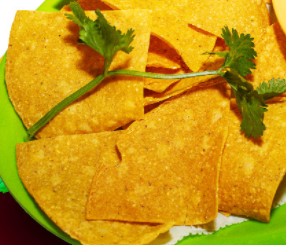 Order Chips & Salsa food online from LA SOCIAL TAQUERIA store, Lawrenceville on bringmethat.com