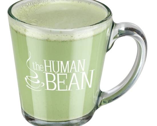 Order Matcha Latte food online from The Human Bean store, Henderson on bringmethat.com