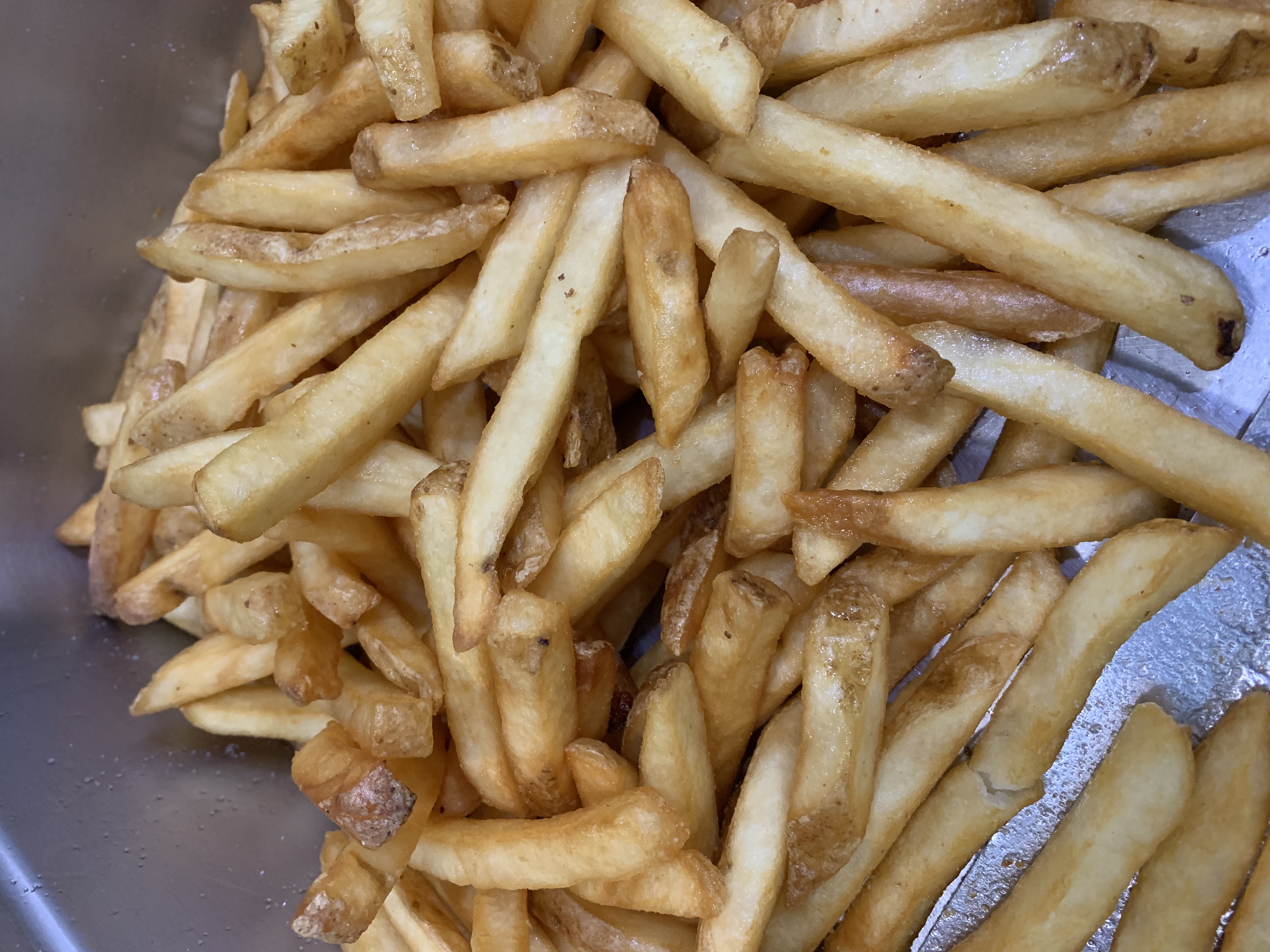 Order French Fries food online from Township Line Pizza store, Drexel Hill on bringmethat.com