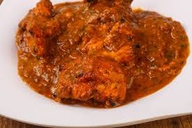 Order Chicken Madras (Med-Hot) food online from Masala 2 Indian Restaurant store, Hollywood on bringmethat.com