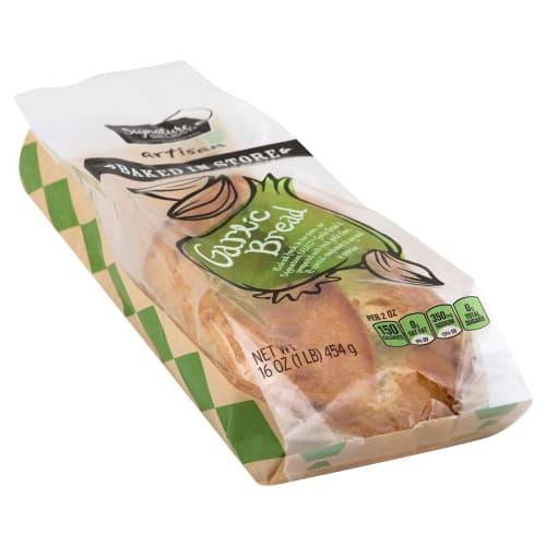 Order Signature Select · Garlic Bread (16 oz) food online from Safeway store, Rehoboth Beach on bringmethat.com