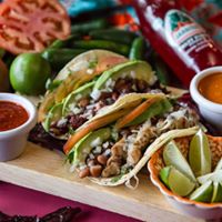 Order Tacos Super food online from Tacomania store, San Jose on bringmethat.com