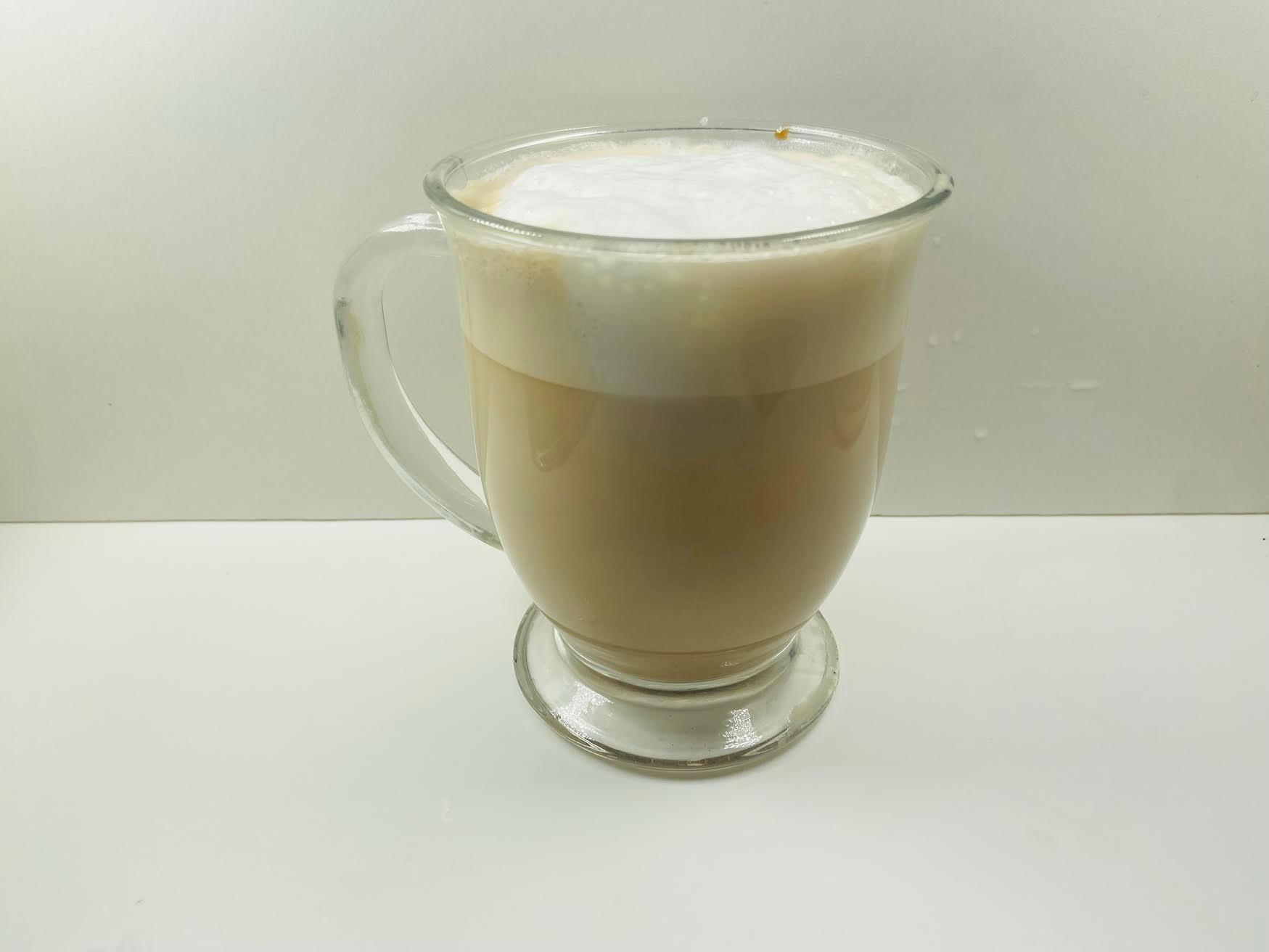 Order Cappuccino food online from Cappugino Coffee And Shakes store, Milford on bringmethat.com
