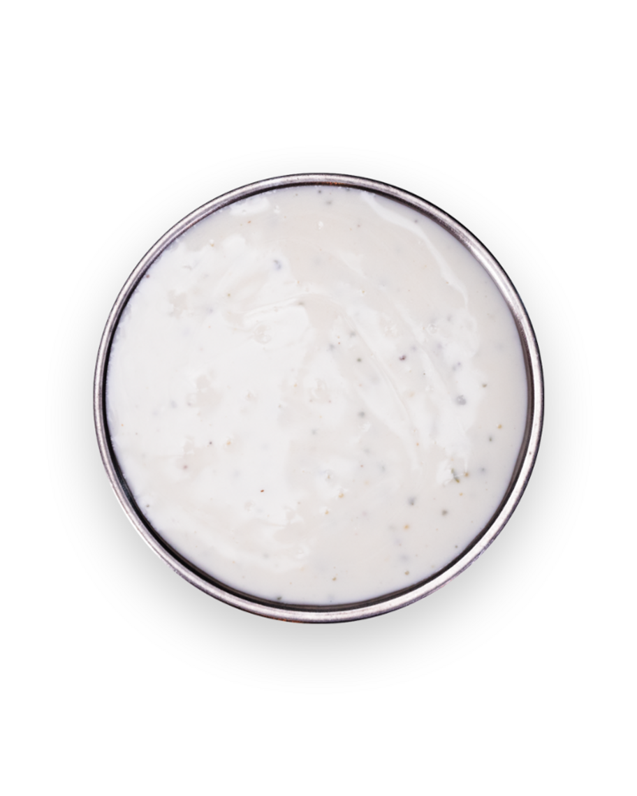 Order Ranch Dressing food online from Perrotti's Pizza store, Fort Worth on bringmethat.com