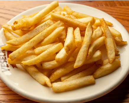 Order French Fries food online from Veselka store, New York City on bringmethat.com