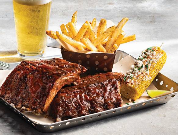 Order Original Full Order Ribs food online from Chilis store, Highlands Ranch on bringmethat.com