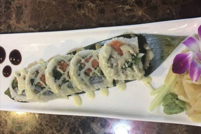 Order Mexican Roll food online from Asian Bistro store, Antioch on bringmethat.com