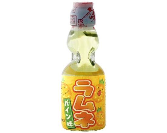 Order Pineapple Ramune Soda food online from China Cafe store, South Bend on bringmethat.com