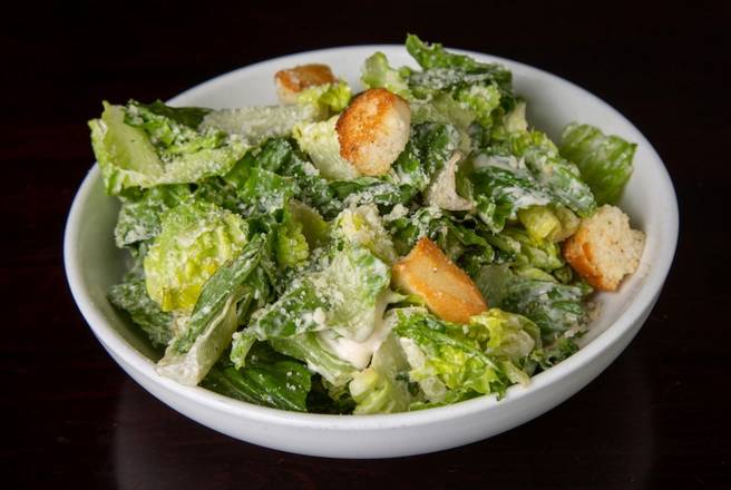 Order Vegan Caesar Salad food online from Slice of Vegas store, Las Vegas on bringmethat.com