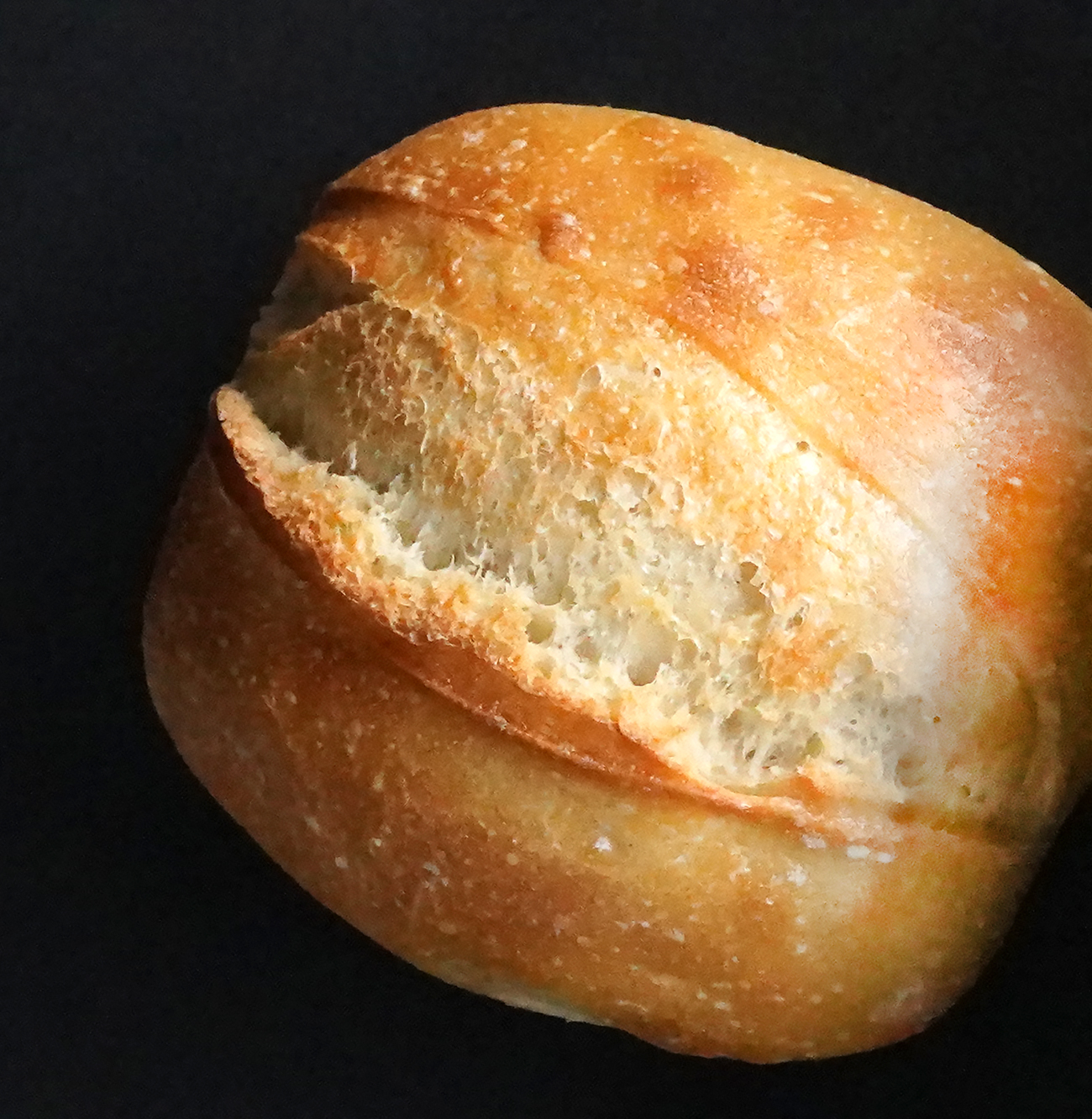 Order Side French Bread food online from Cafe Yumm! store, Portland on bringmethat.com