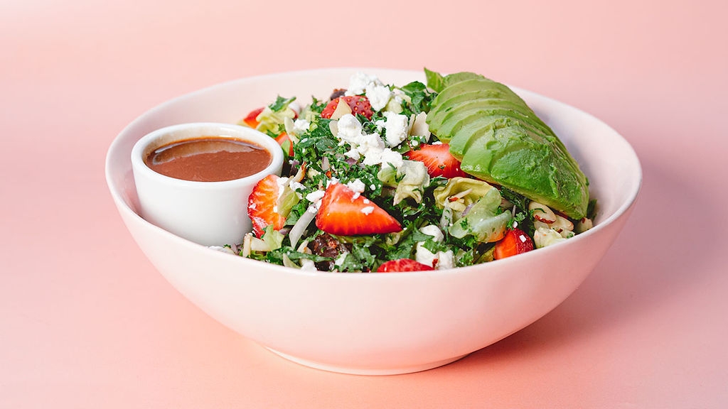 Order West Coast Salad food online from Alfalfa store, Santa Monica on bringmethat.com