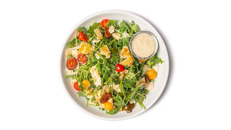 Order Mt. Kisco Salad food online from Bareburger store, Mount Kisco on bringmethat.com