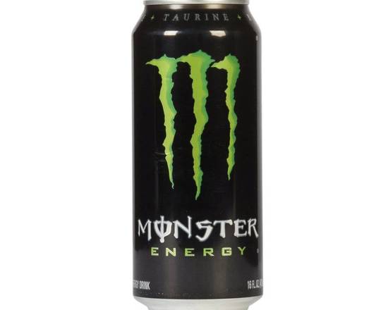 Order Monster Energy food online from Ideal Market store, Baton Rouge on bringmethat.com