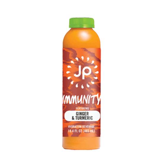 Order Immunity food online from Juice Press store, Seattle on bringmethat.com