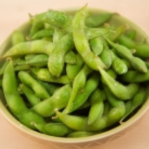 Order 14. Steamed Edamame food online from Mayflower Chinese store, Capitola on bringmethat.com
