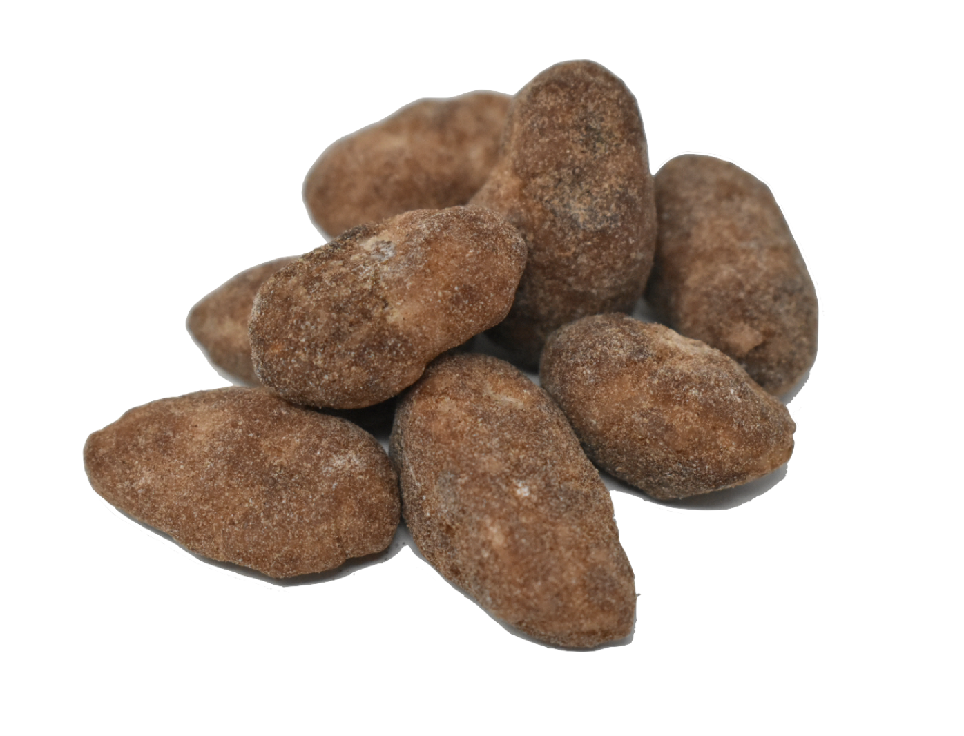 Order Cinnamon Toffee Almonds food online from Candyland store, Stillwater on bringmethat.com