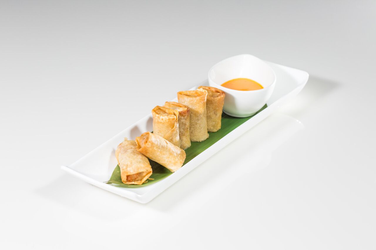 Order Japanese Spring Roll food online from Kashi store, Bellmore on bringmethat.com