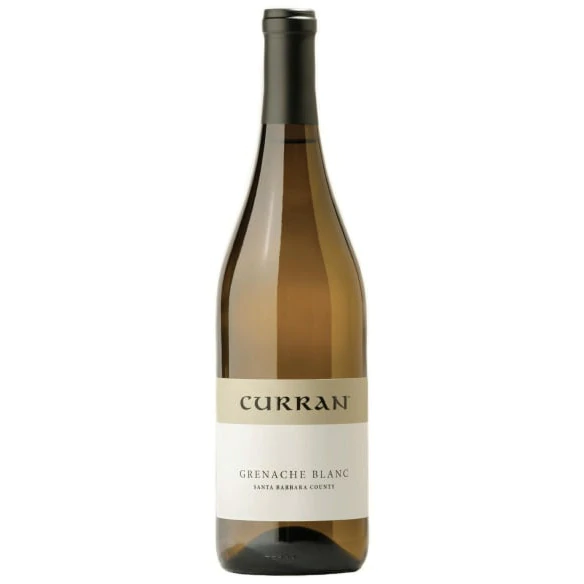 Order Curran Grenache Blanc Wine 750 ml. food online from Mirage Wine & Liquor store, Palm Springs on bringmethat.com