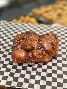 Order Apple Fritters food online from Bearscat Bakery store, Mesa on bringmethat.com