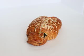 Order Savory Spinach & Cheese Croissant food online from Pitchoun! store, Los Angeles on bringmethat.com