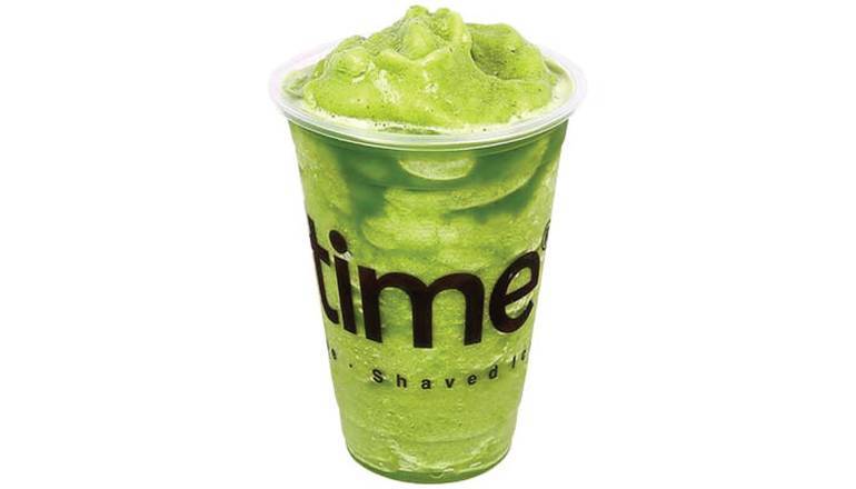 Order Kale Green Smoothie food online from Boba Time store, Santa Clarita on bringmethat.com