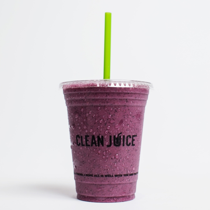 Order The Youthful One 16 oz food online from Clean Juice store, Charlotte on bringmethat.com