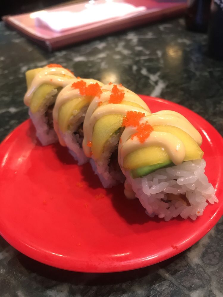 Order Ultimate Roll food online from Sushi On Tatum store, Phoenix on bringmethat.com