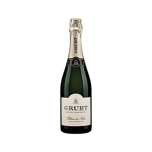 Order Gruet Blanc de Noirs, New Mexico Sparkling (750 ML) 4417 food online from Bevmo! store, Chino on bringmethat.com