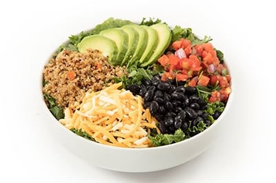 Order Tex-Mex food online from Fresh & Co. store, New York on bringmethat.com