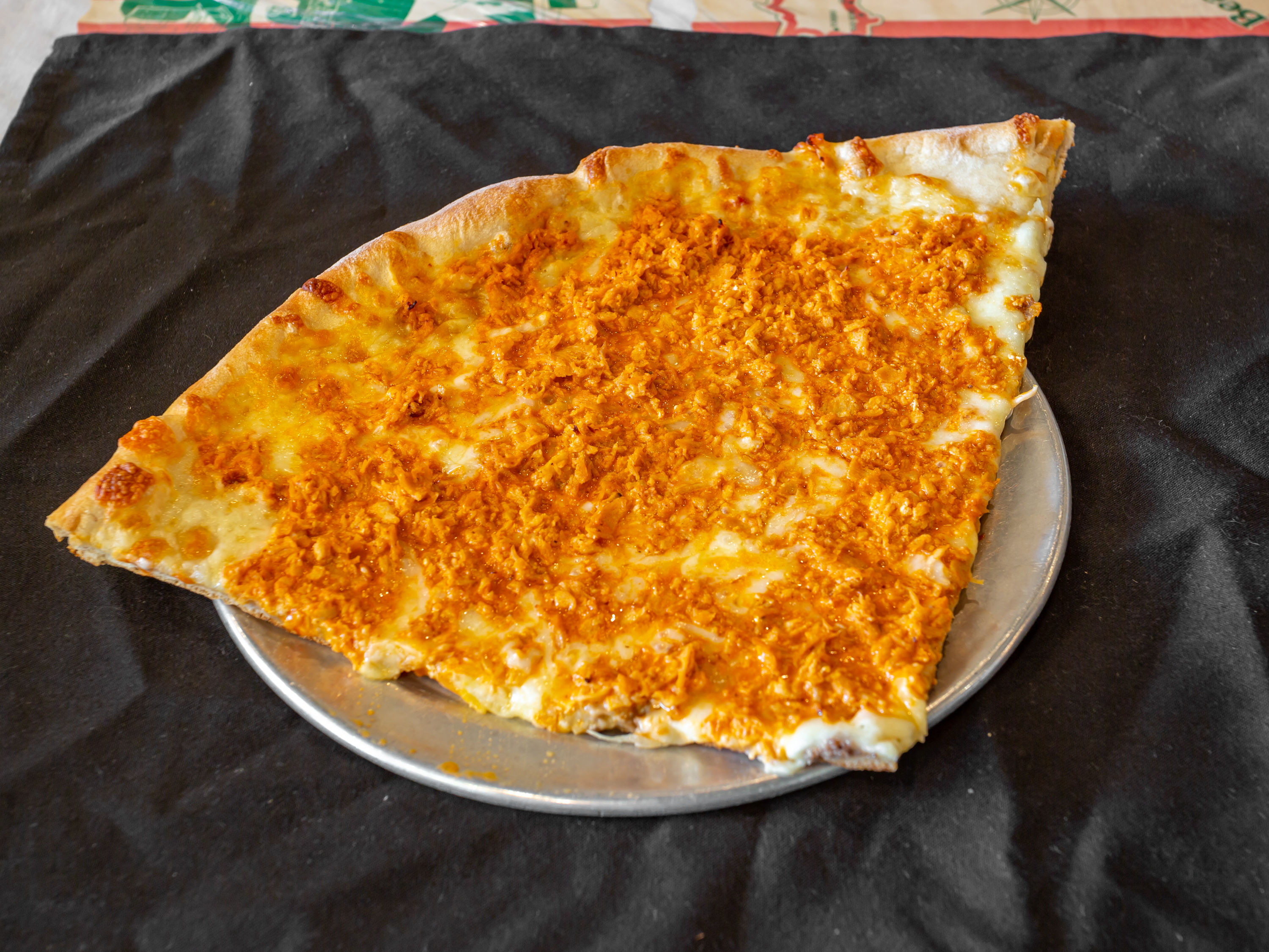 Order Buffalo Chicken Pizza food online from Marcos Pizza store, Gilbertsville on bringmethat.com