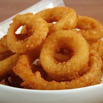 Order Onion Rings food online from Los Mangos store, Chicago on bringmethat.com