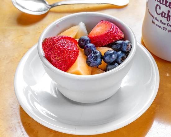 Order Fruit Cup food online from Chateau Coffee Cafe store, Kenner on bringmethat.com