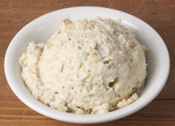 Order Potato Salad food online from Proposition Chicken store, Lafayette on bringmethat.com