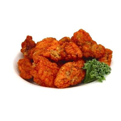 Order Sauced Wings (6 Count) food online from Lowes Foods store, Myrtle Beach on bringmethat.com