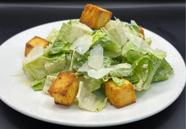 Order Classic Caesar food online from TAPS Fish House & Brewery store, Corona on bringmethat.com