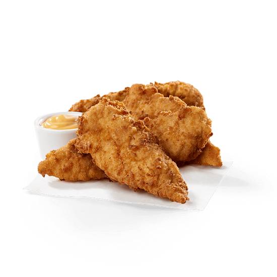 Order Chick-fil-A Chick-n-Strips® food online from Chick-fil-A store, Lafayette on bringmethat.com