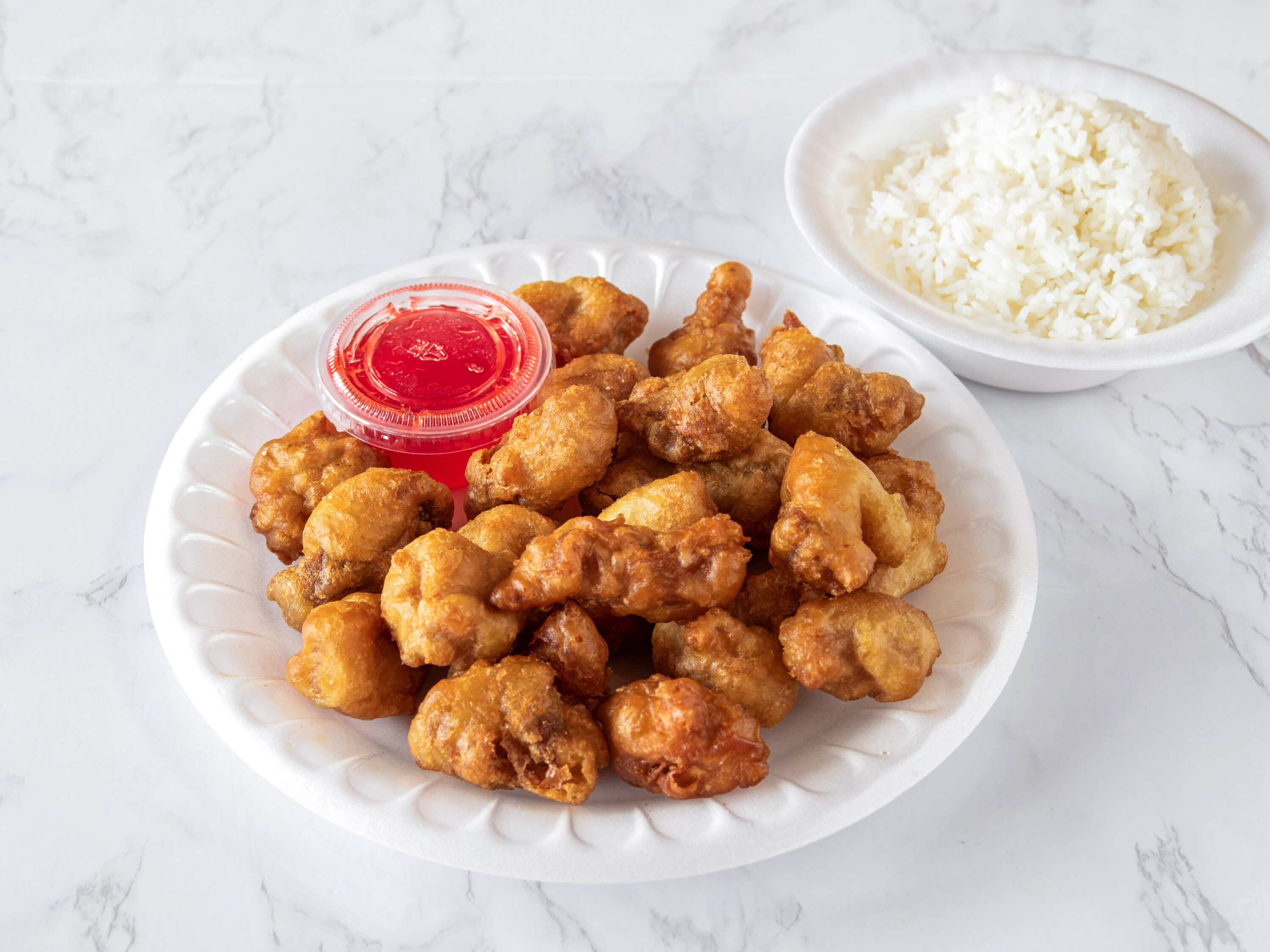 Order Sweet and Sour Pork food online from Chen & Wok store, Phoenix on bringmethat.com