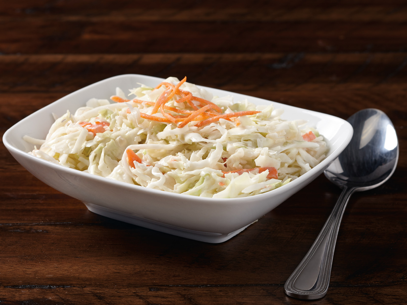 Order Coleslaw food online from Hy-Vee Mealtime store, Dubuque on bringmethat.com
