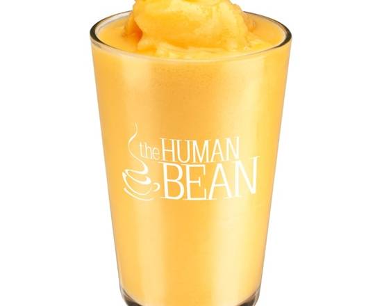 Order Kids Real Fruit Smoothie food online from The Human Bean store, Henderson on bringmethat.com