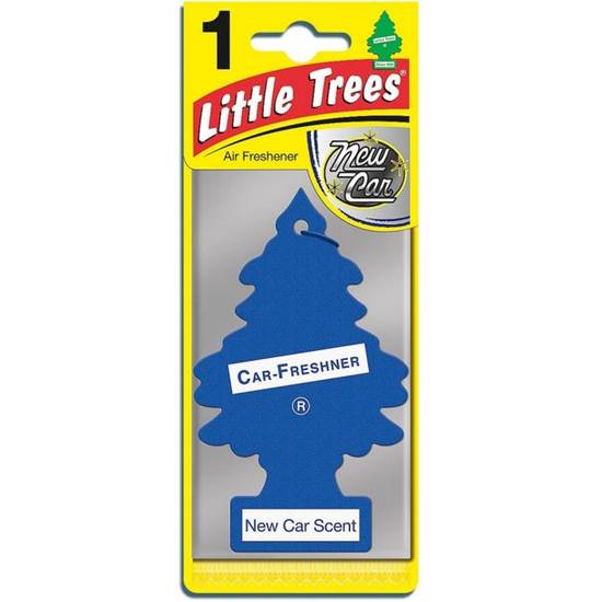 Order Little Trees food online from Pepack Sunoco store, Peapack on bringmethat.com