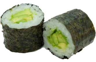 Order Avocado Salad food online from Sakana Japanese Sushi & Steak House store, Meridian on bringmethat.com