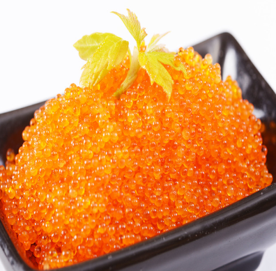 Order Flying Fish Roe food online from Sakana Sushi Bar & Grill store, Boise on bringmethat.com