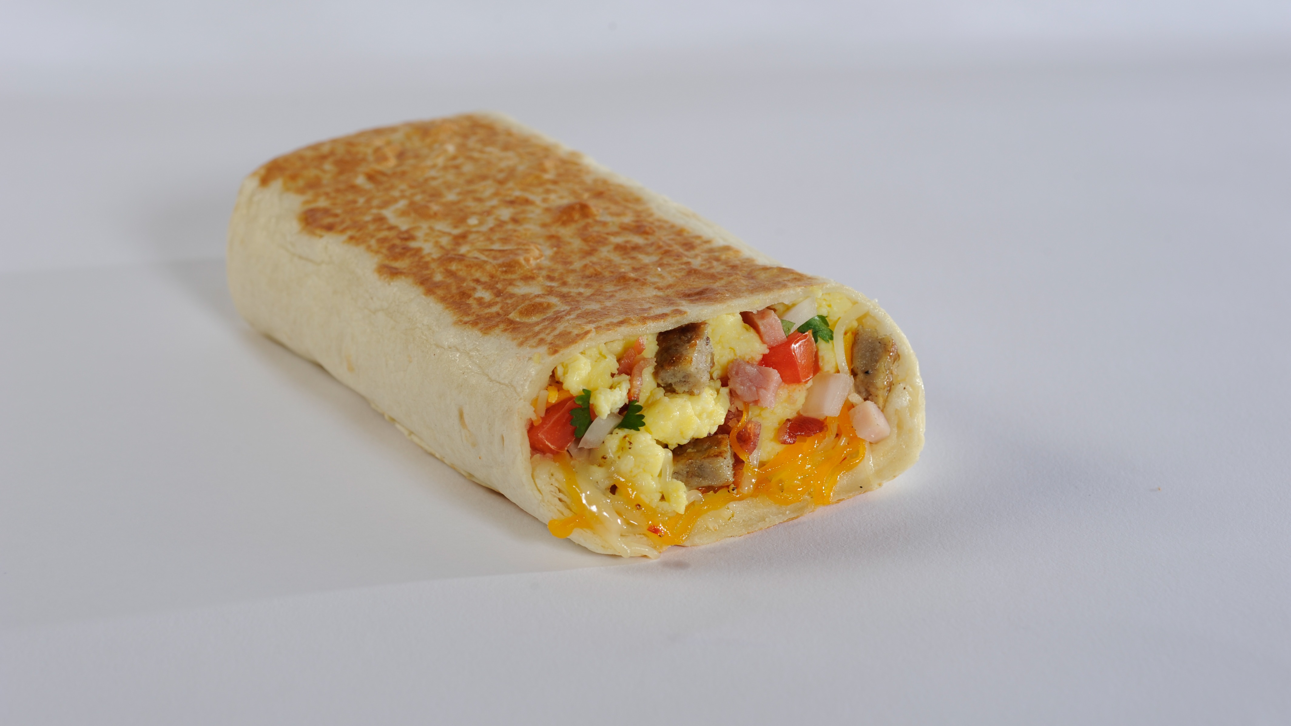 Order Quesadilla Burrito Combo Meal food online from Amigos/Kings Classic store, Lincoln on bringmethat.com